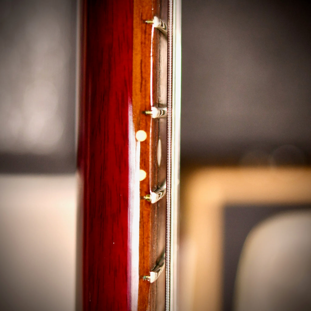Gibson Explorer '76 Reissue Heritage Cherry 1998
