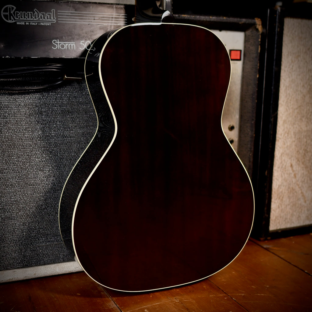 Gibson L-00 Vintage Sunburst 2024
