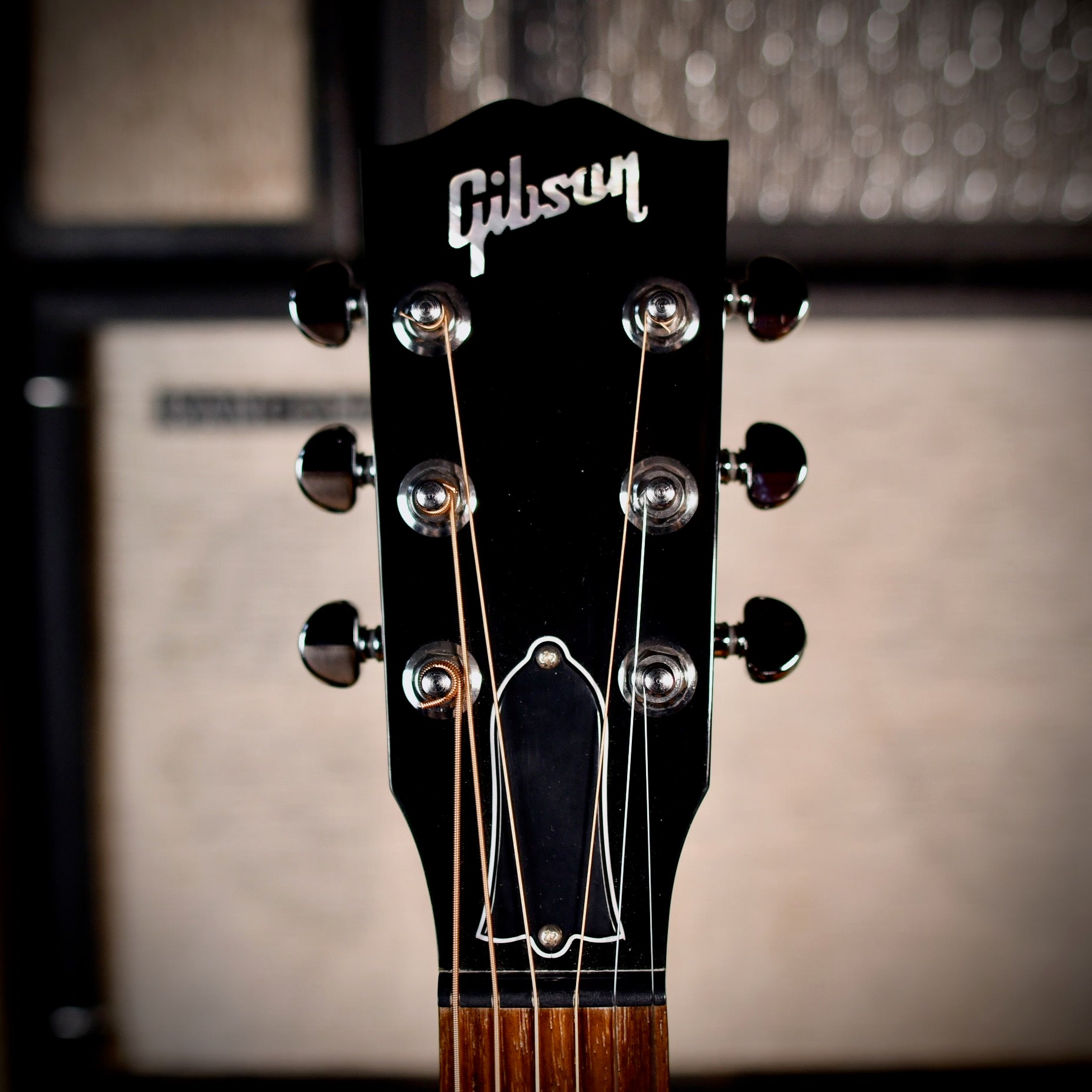 Gibson L-00 Vintage Sunburst 2024