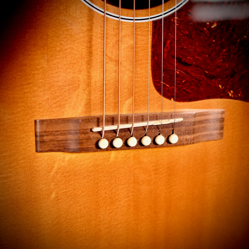 Gibson L-00 Vintage Sunburst 2024