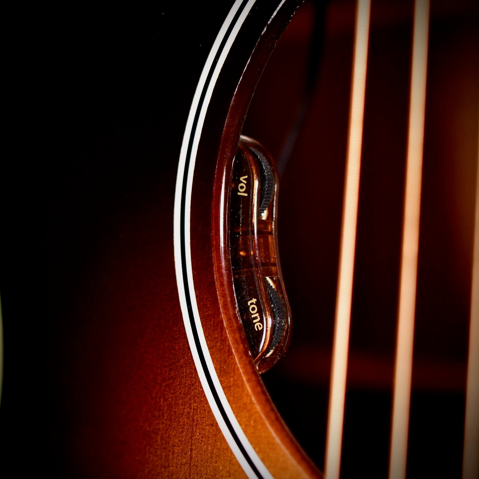 Gibson L-00 Vintage Sunburst 2024