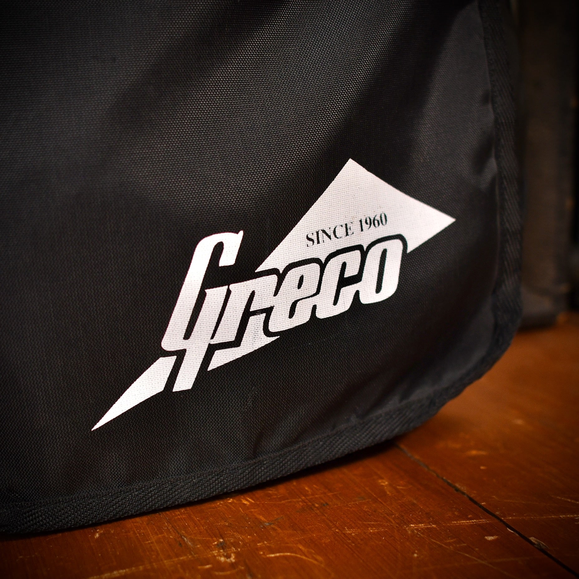 Greco AG-650 Apollo Silver 2002