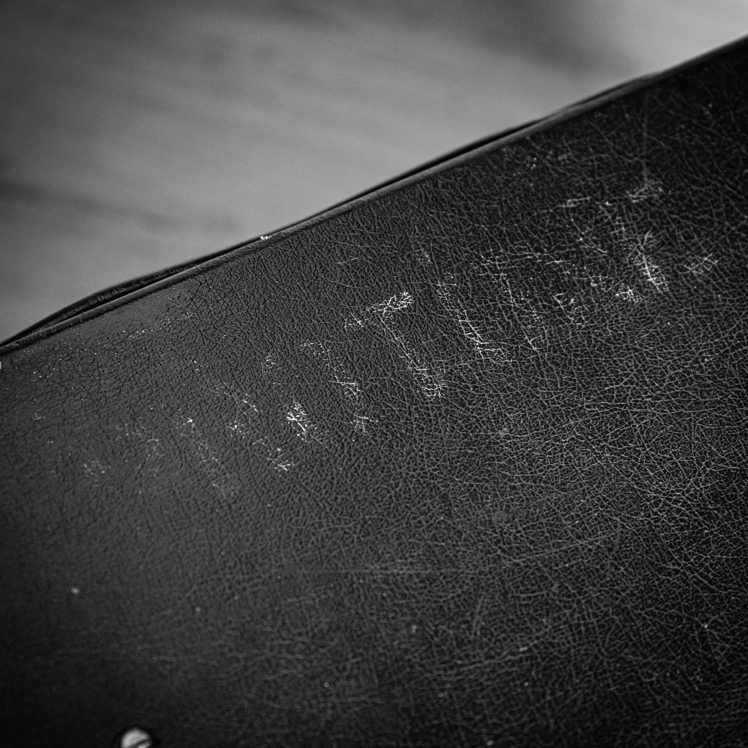 Ampeg SVT Bass Head Ex Kirst Novoselic, Nirvana Bleach Tour Black 1970