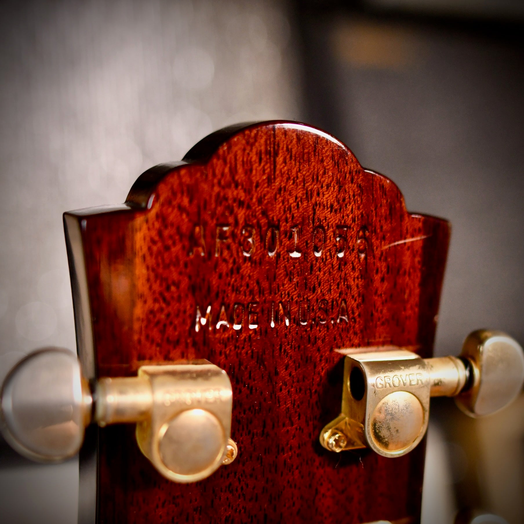 Guild F-30R Rosewood Sunburst 2000