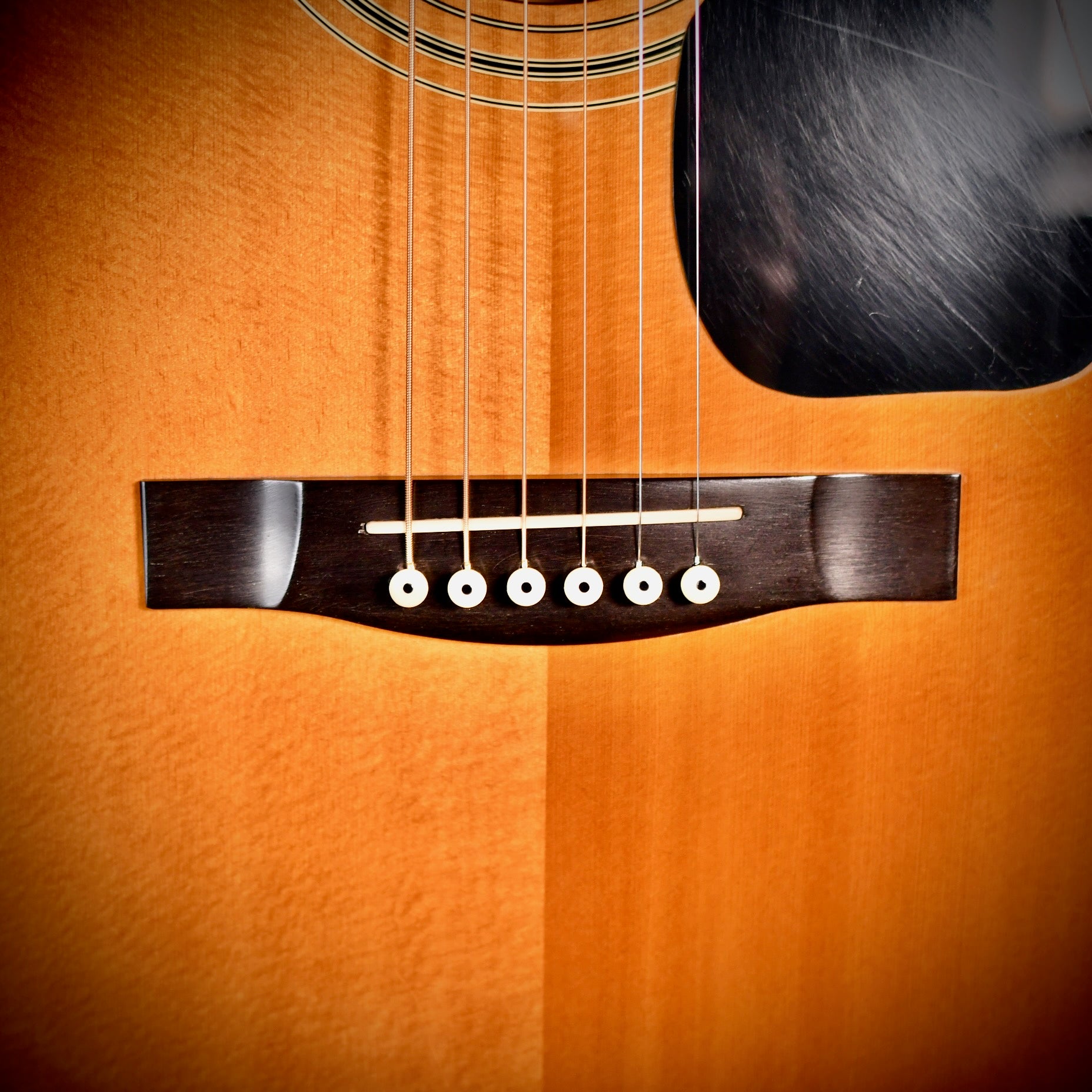 Guild F-30R Rosewood Sunburst 2000