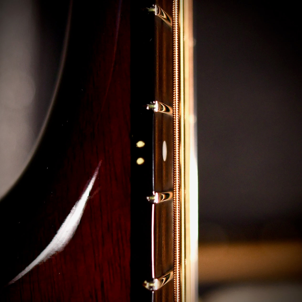 Guild F-30R Rosewood Sunburst 2000