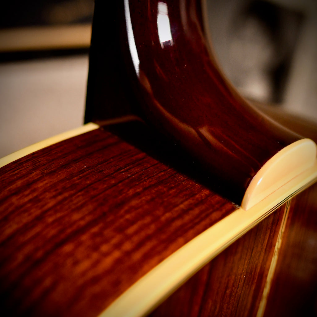 Guild F-30R Rosewood Sunburst 2000