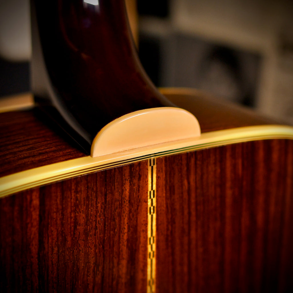 Guild F-30R Rosewood Sunburst 2000