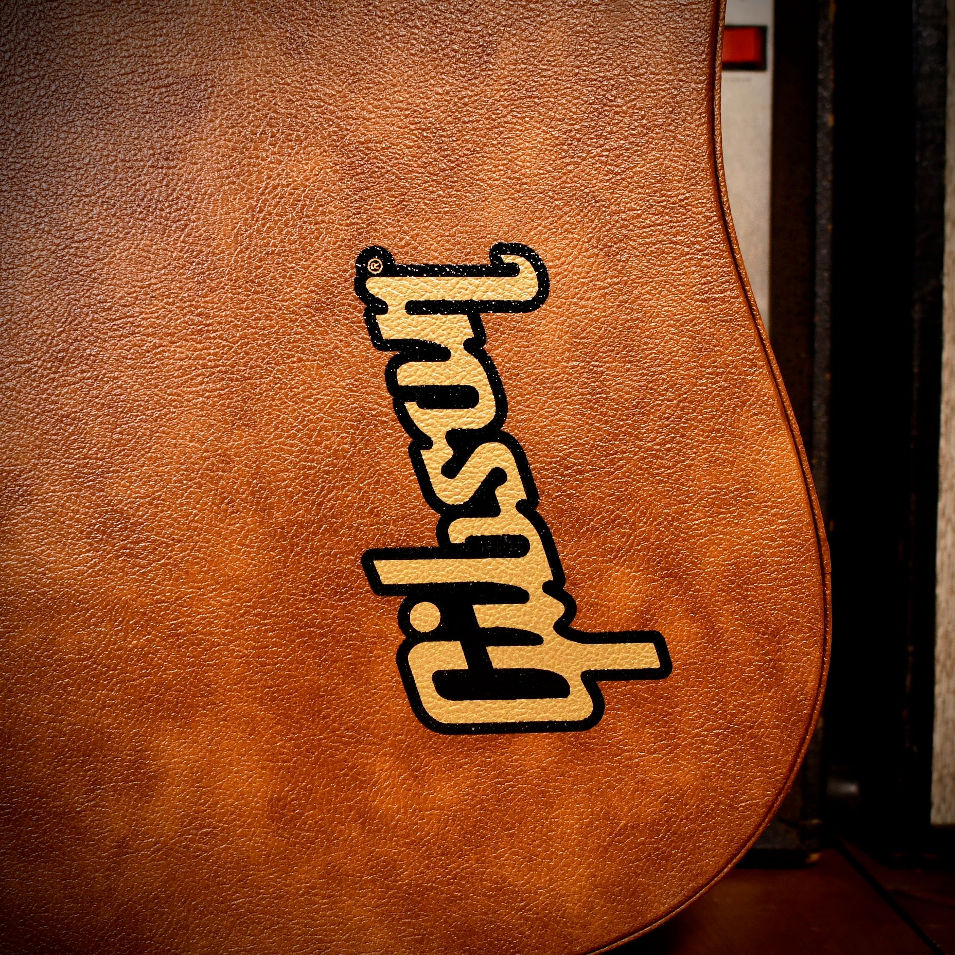 Gibson Hummingbird Faded Natural Satin 2023