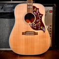 Gibson Hummingbird Faded Natural Satin 2023