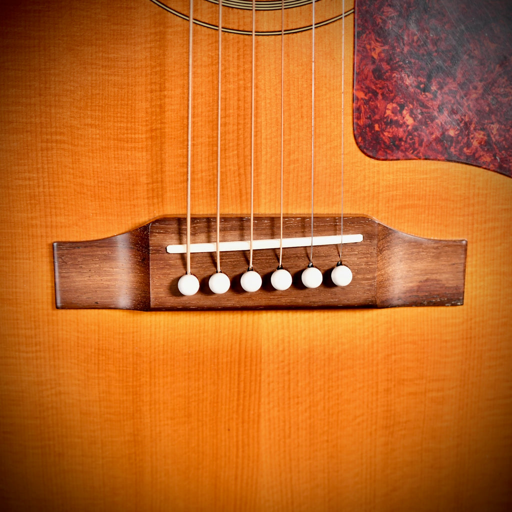 K. Yairi RJY-45B BS Brown Sunburst 2009