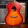 K. Yairi RF-65 RB Red Burst 1999