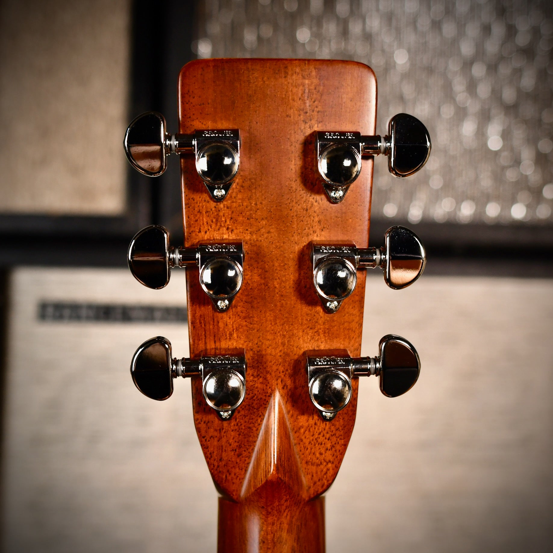 K. Yairi YW-500P Natural 1976 – Hanks