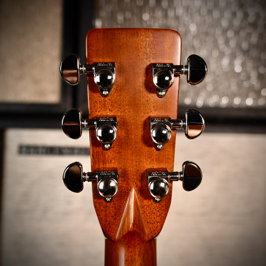 K. Yairi YW-500P Natural 1976