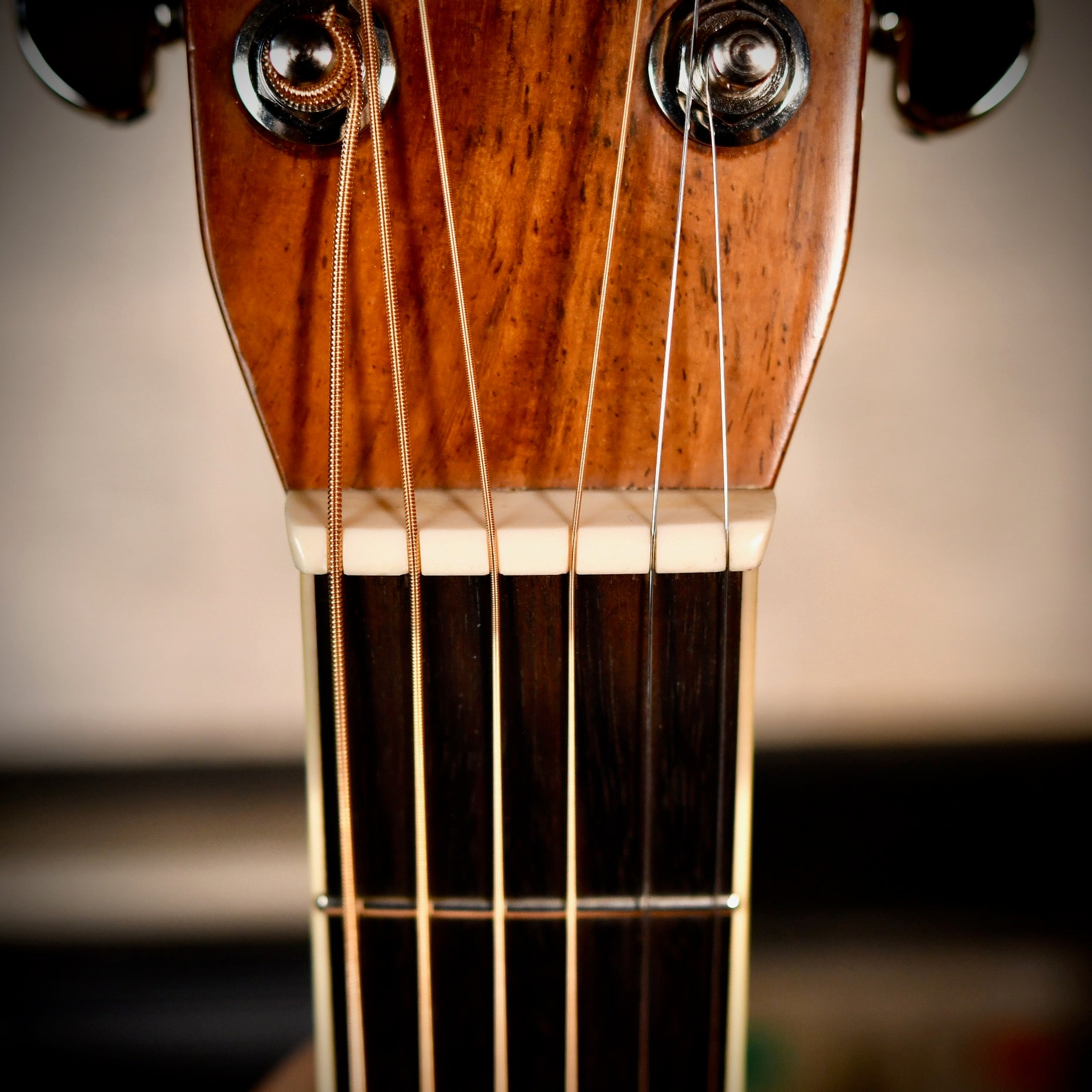 K. Yairi YW-500P Natural 1976