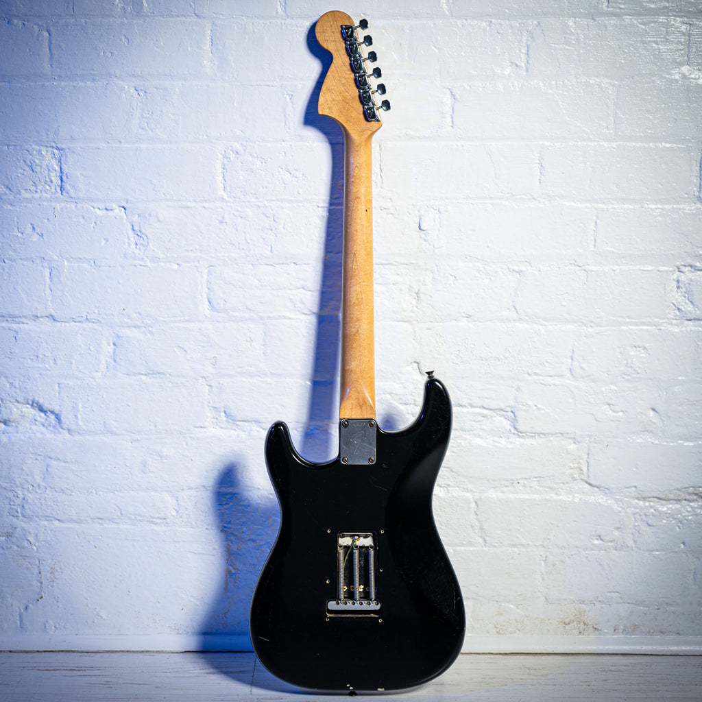 Fender Stratocaster HENDRIX SPEC Black 1969