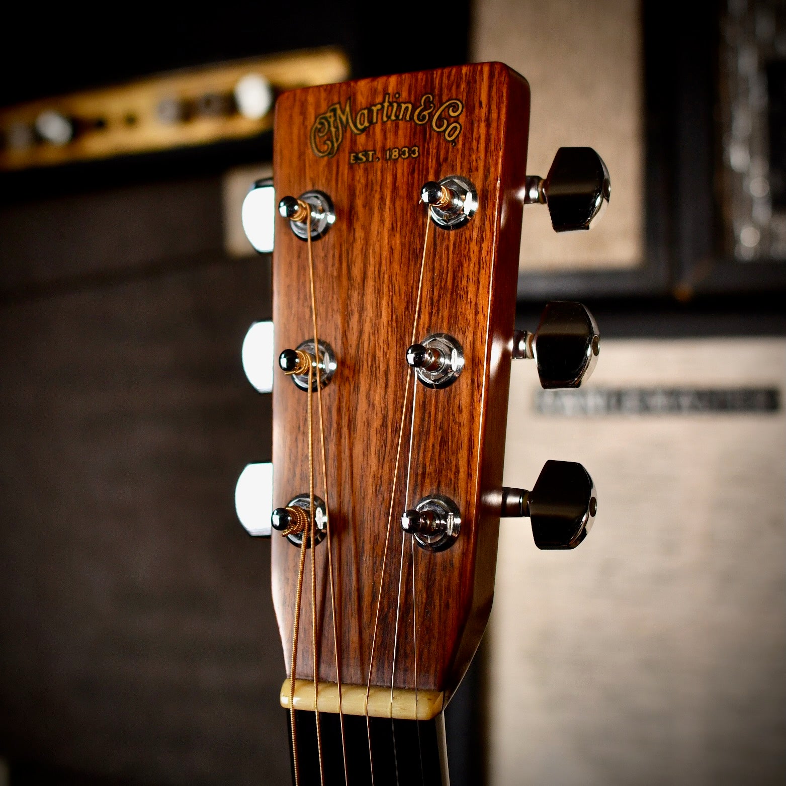 Martin CTM 000-28 JP2 Custom Engelmann Top Natural 2002