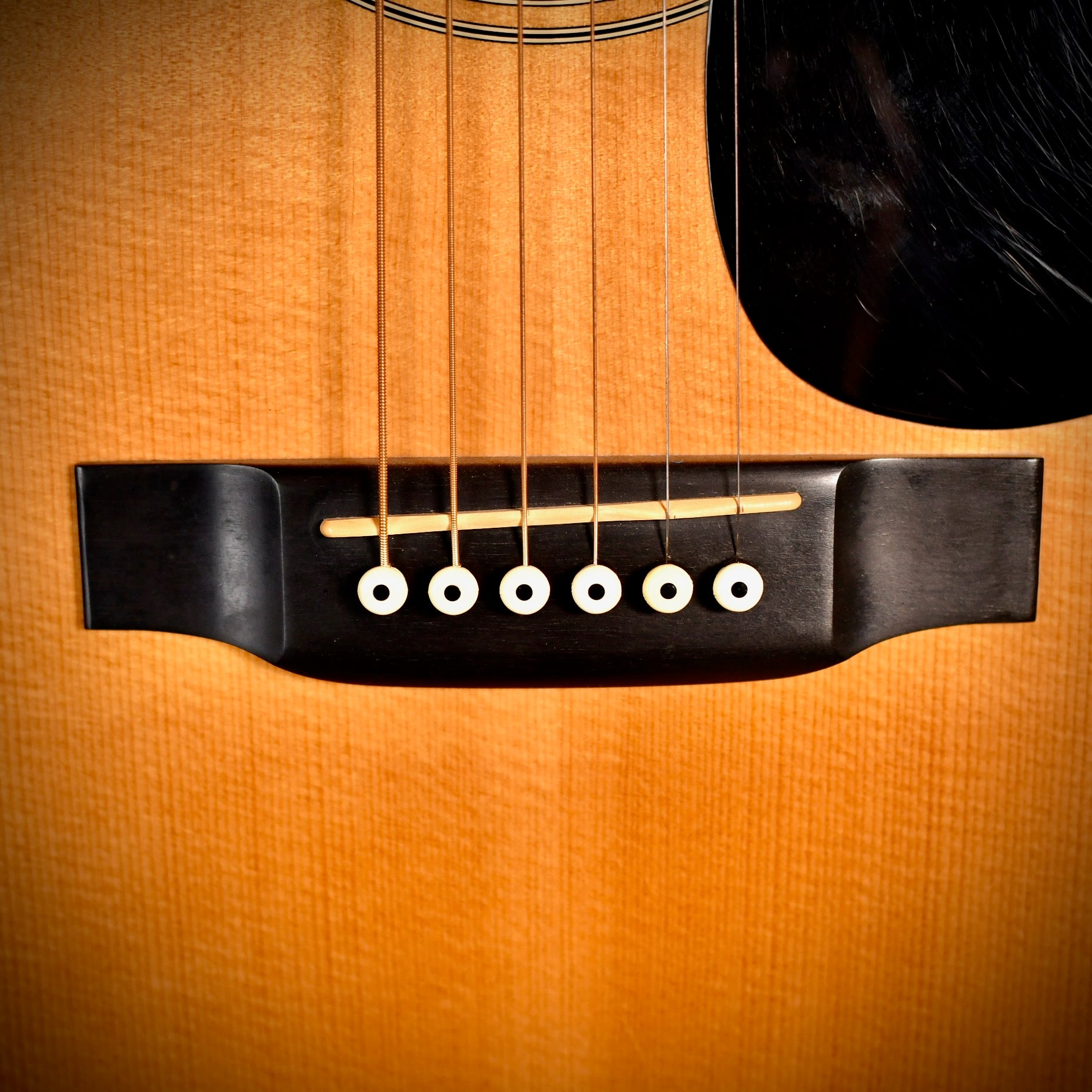 Martin CTM 000-28 JP2 Custom Engelmann Top Natural 2002