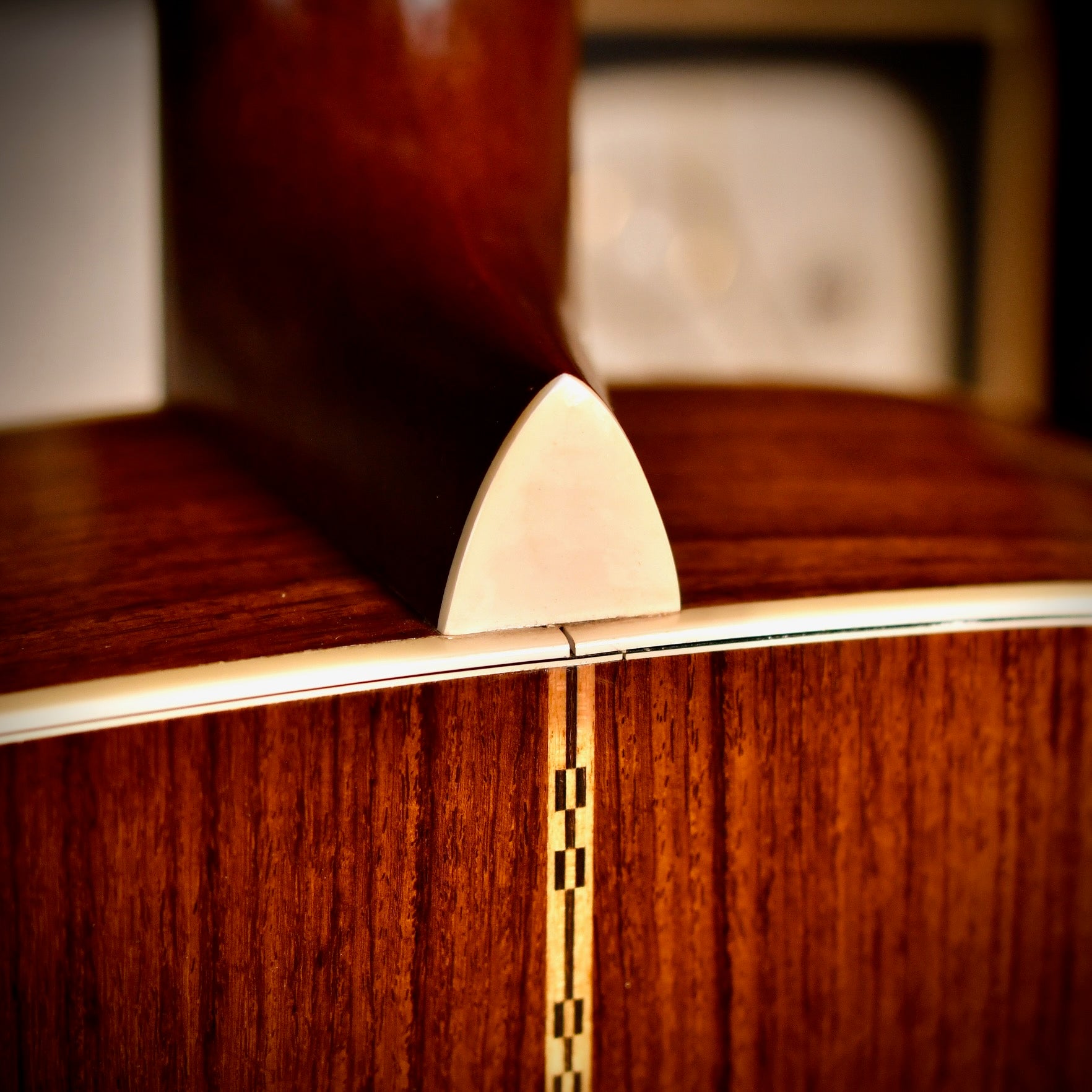 Martin CTM 000-28 JP2 Custom Engelmann Top Natural 2002