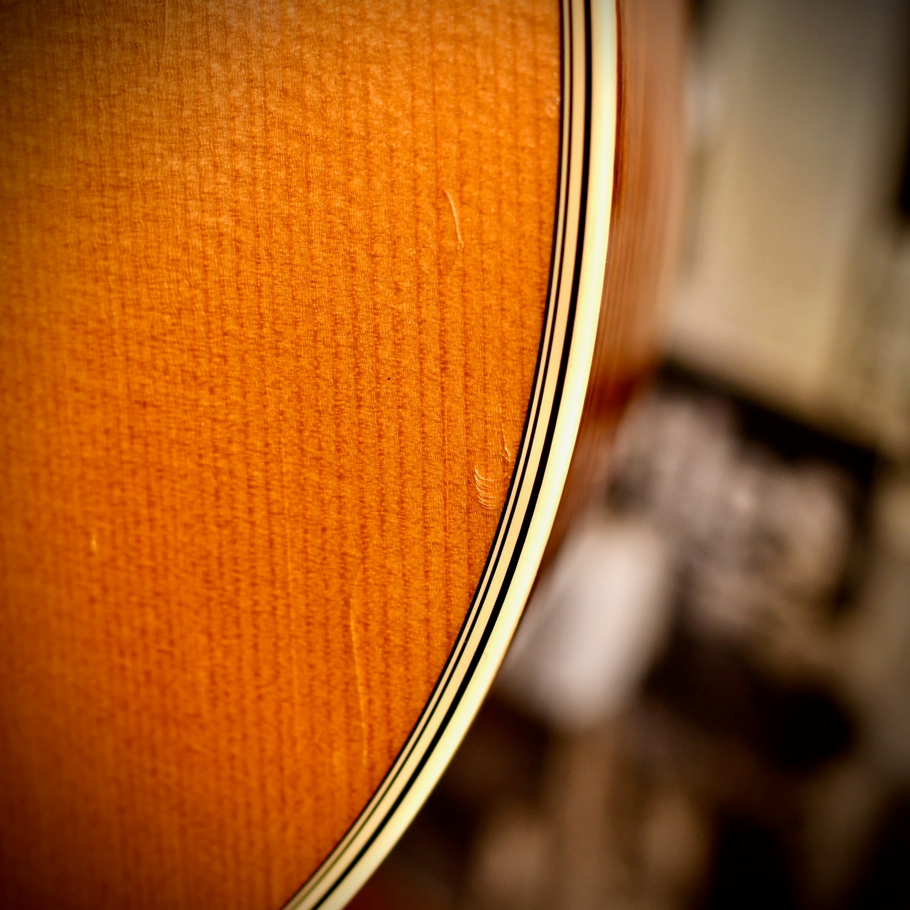 Martin CTM 000-28 JP2 Custom Engelmann Top Natural 2002