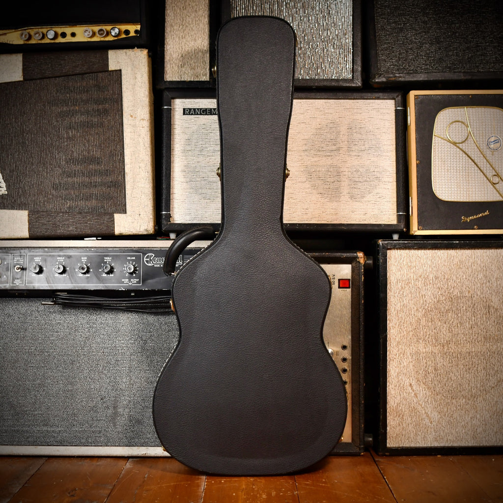 Martin 000-28EC Eric Clapton Signature Natural 2003