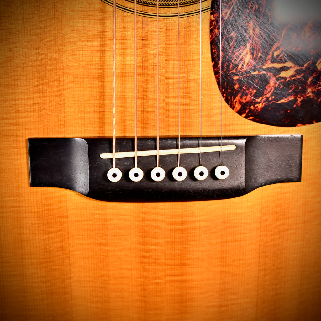 Martin 000-28EC Eric Clapton Signature Natural 2003