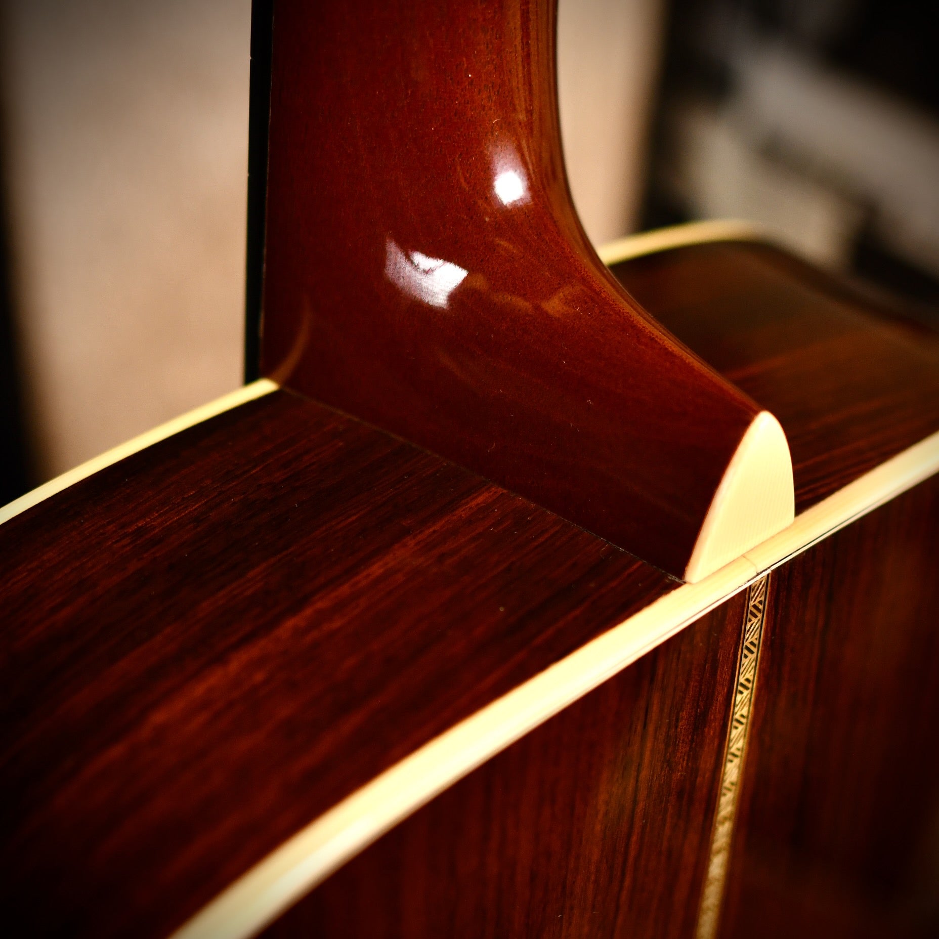 Martin 000-28EC Eric Clapton Signature Natural 2003