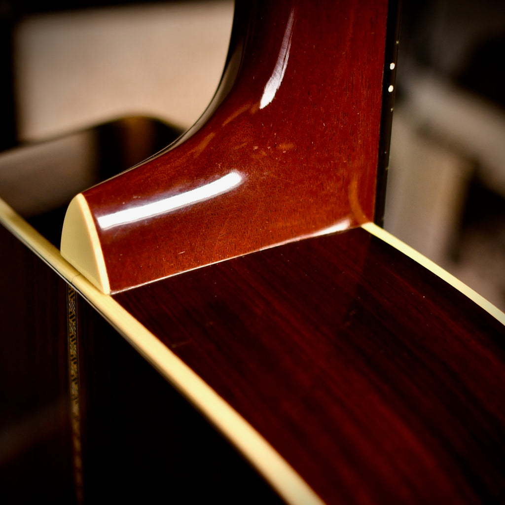 Martin 000-28EC Eric Clapton Signature Natural 2003