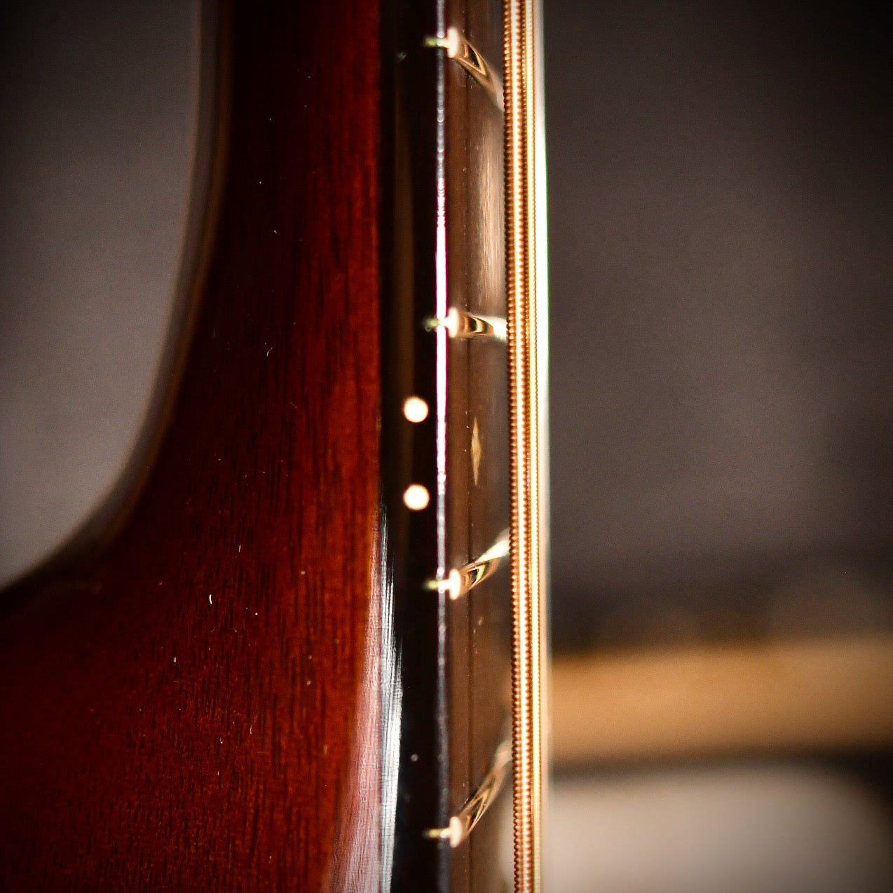 Martin 000-28EC Eric Clapton Signature Natural 2003