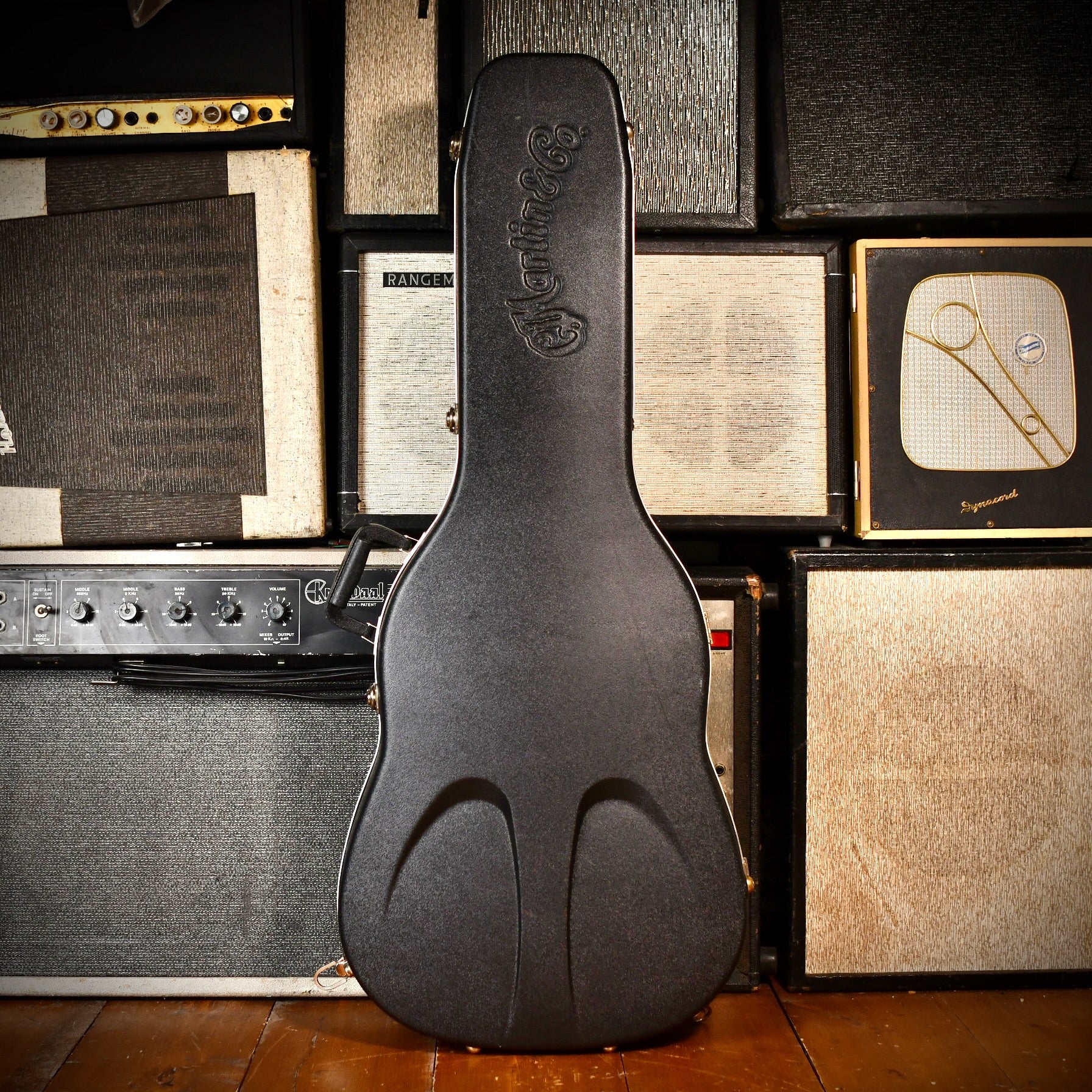 Martin 000-28 Standard Reimagined Natural 2022