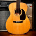 Martin 000-28 Standard Reimagined Natural 2022