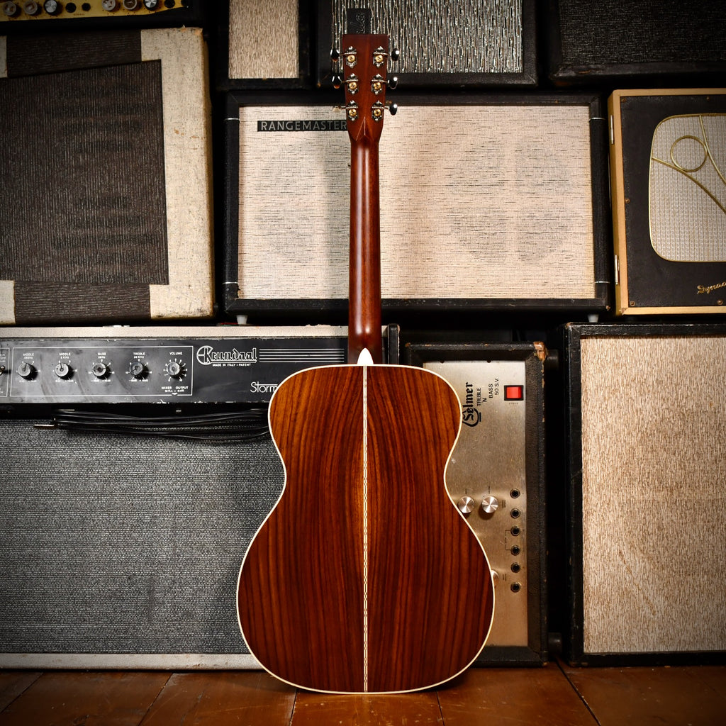 Martin 000-28 Standard Reimagined Natural 2022