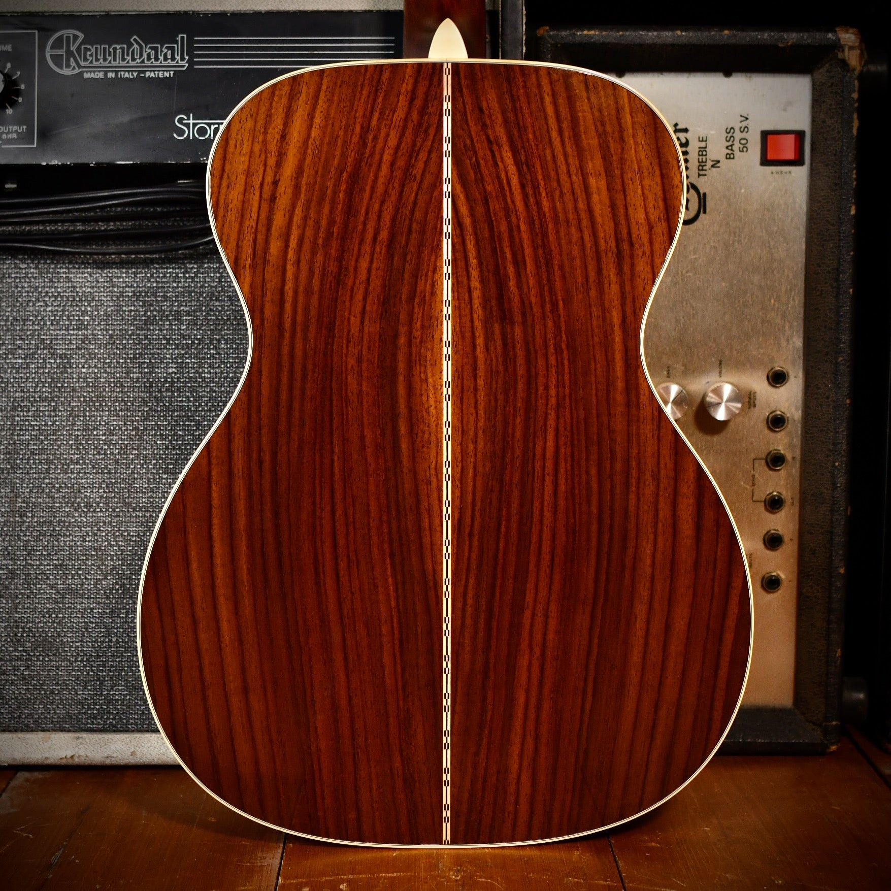 Martin 000-28 Standard Reimagined Natural 2022