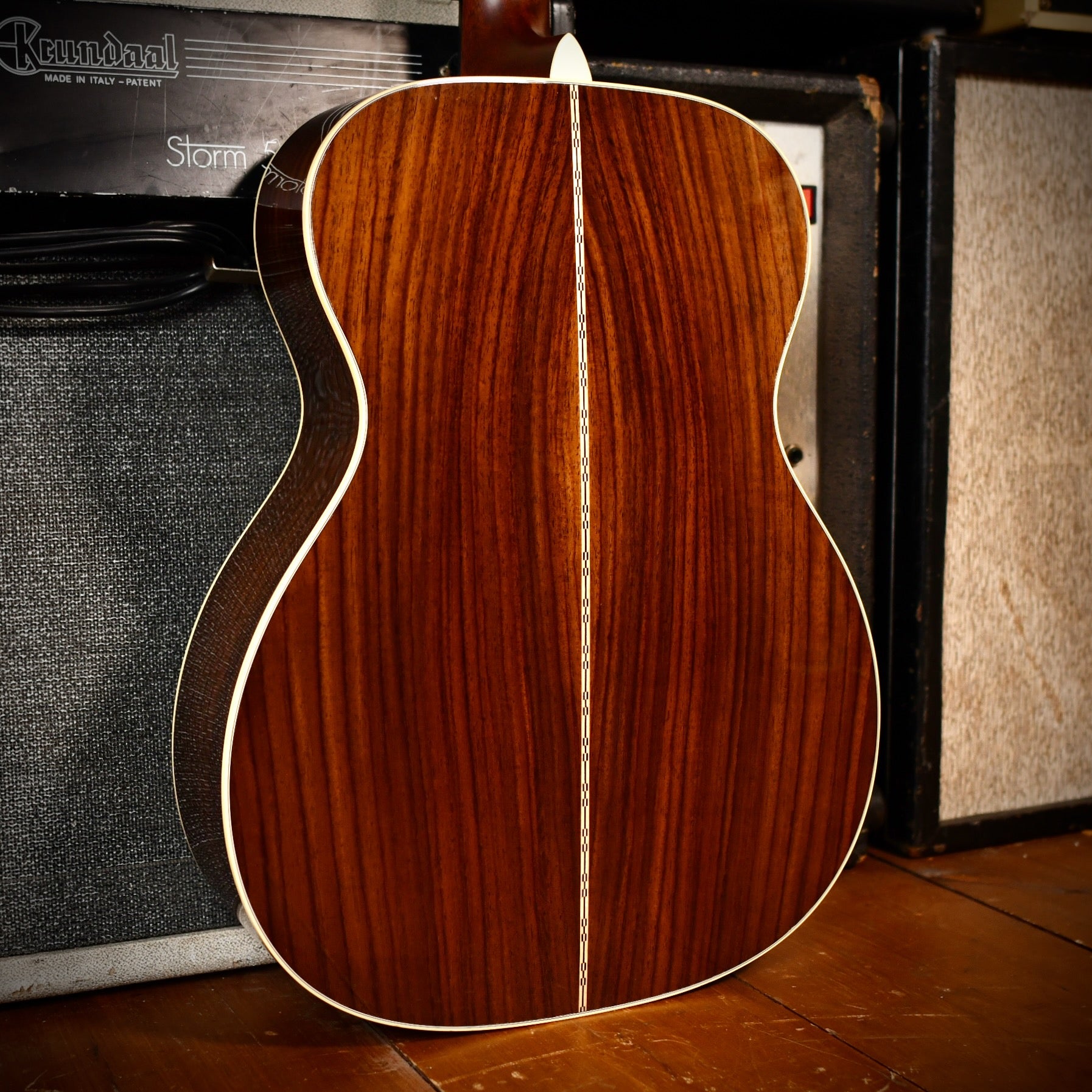 Martin 000-28 Standard Reimagined Natural 2022