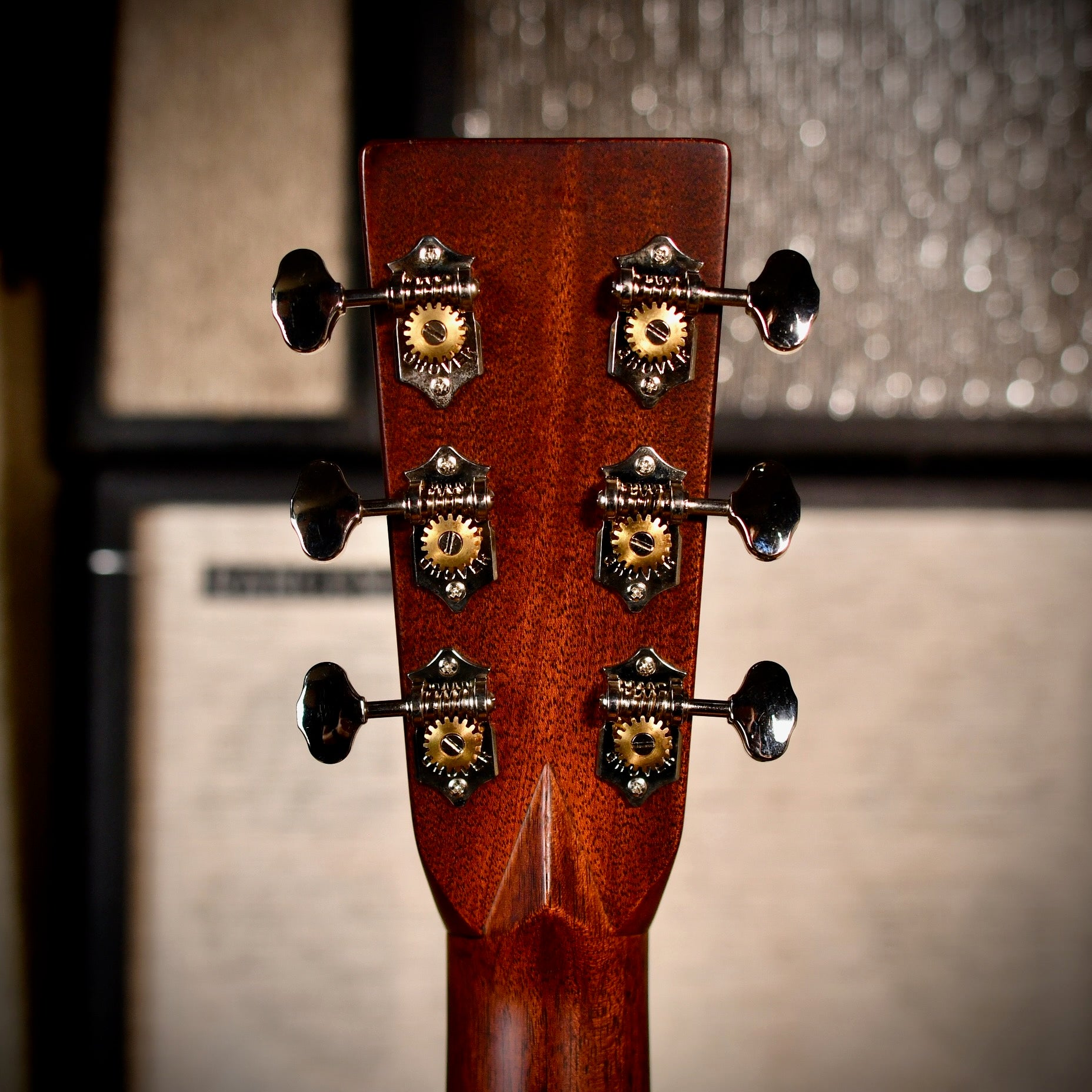 Martin 000-28 Standard Reimagined Natural 2022