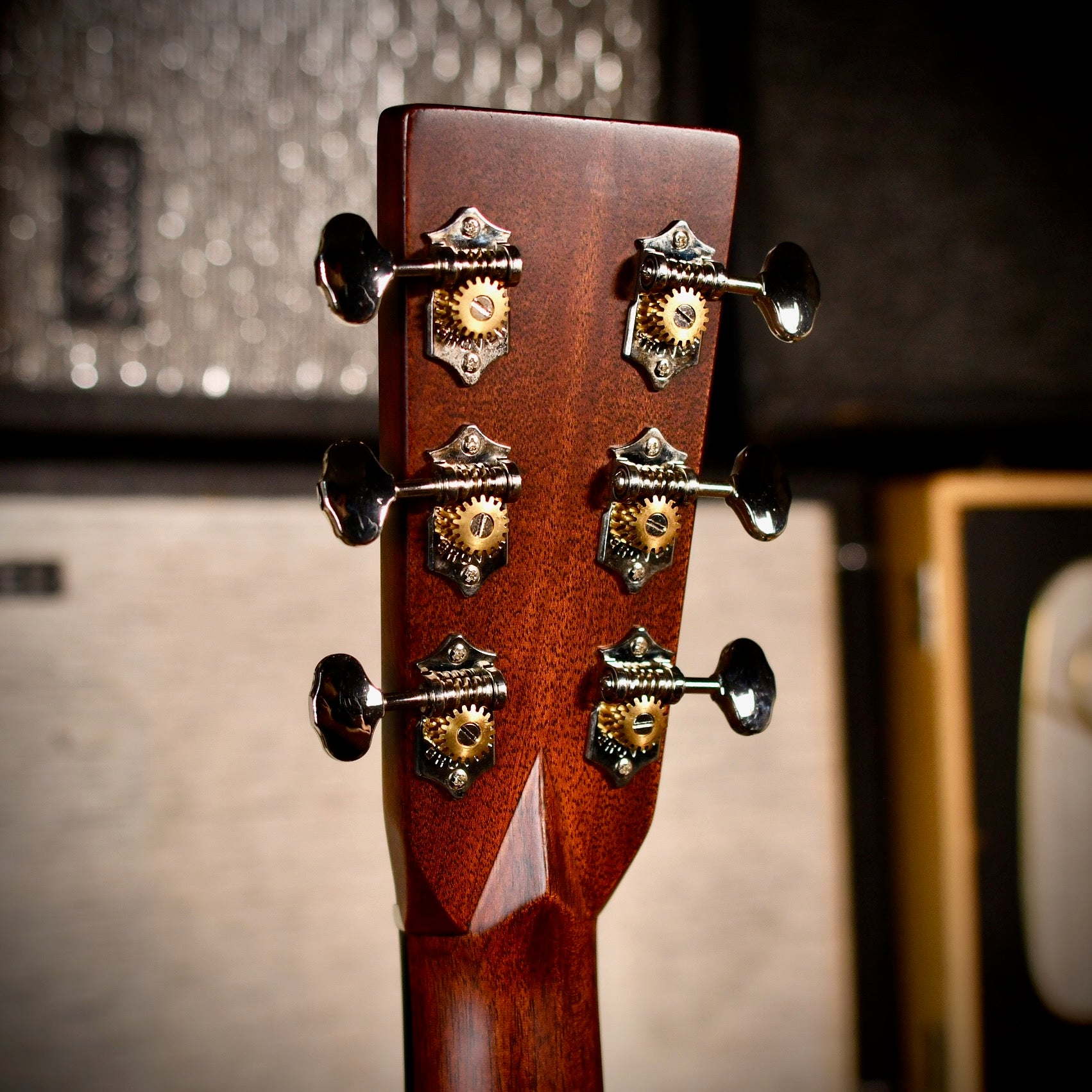 Martin 000-28 Standard Reimagined Natural 2022