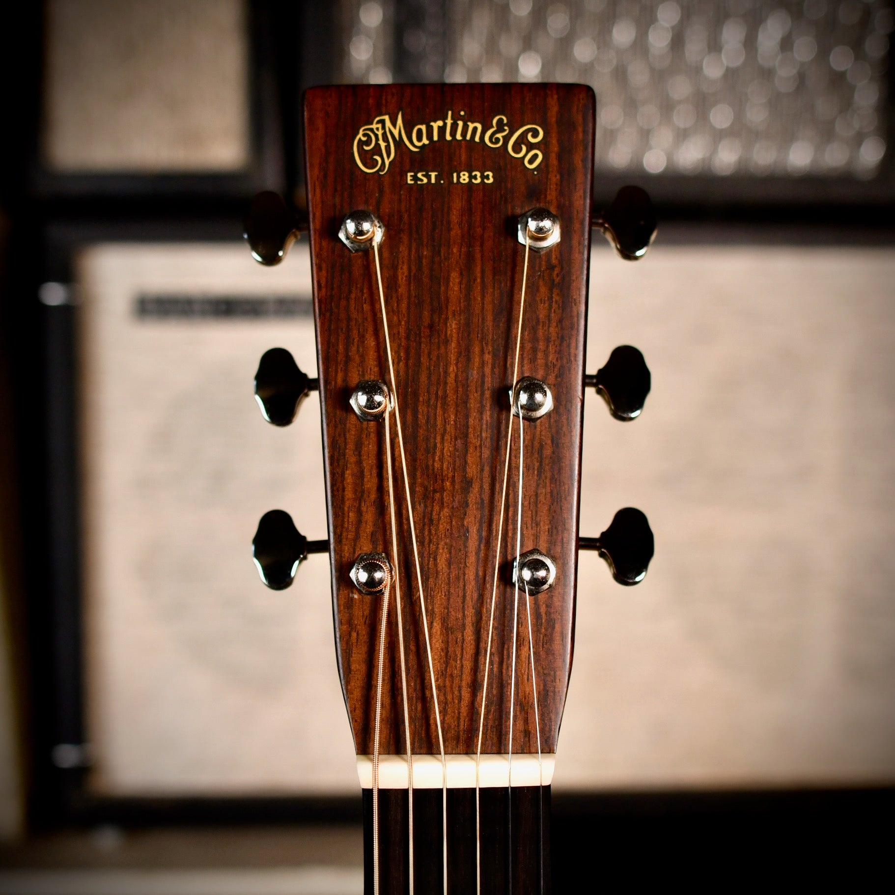 Martin 000-28 Standard Reimagined Natural 2022