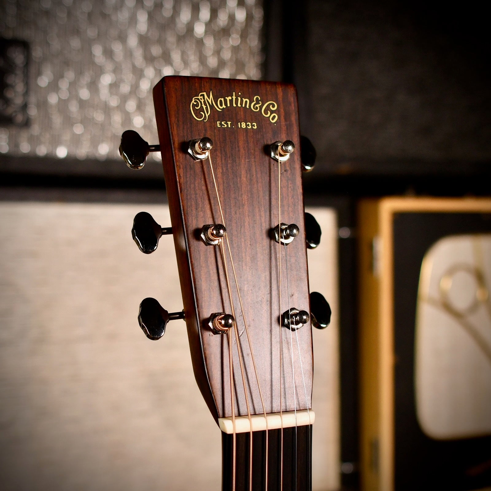 Martin 000-28 Standard Reimagined Natural 2022