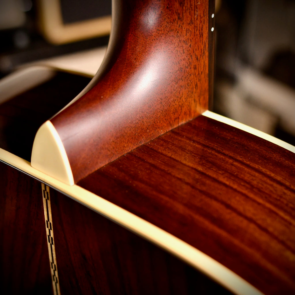 Martin 000-28 Standard Reimagined Natural 2022