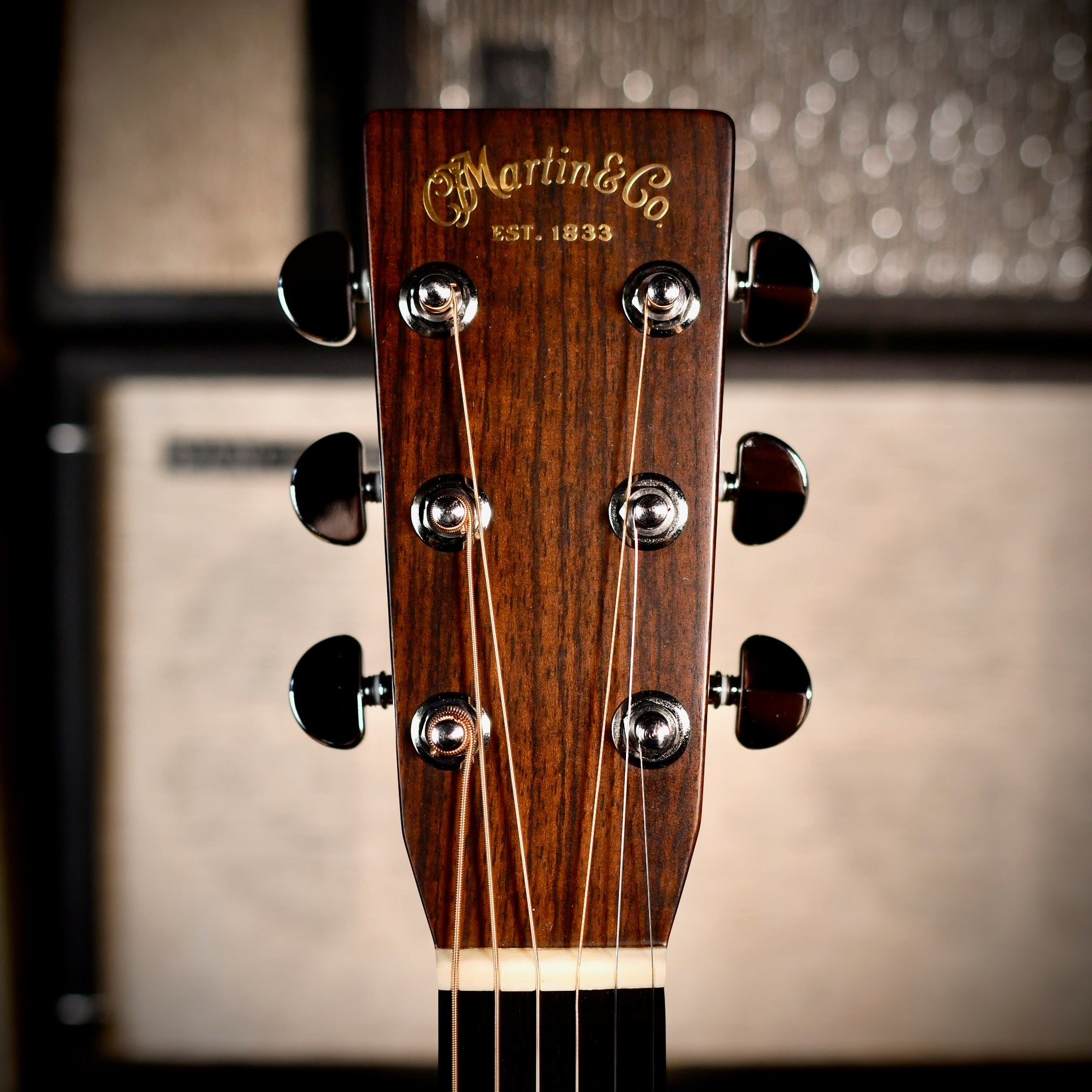 Martin 000-28 Standard Natural 2017