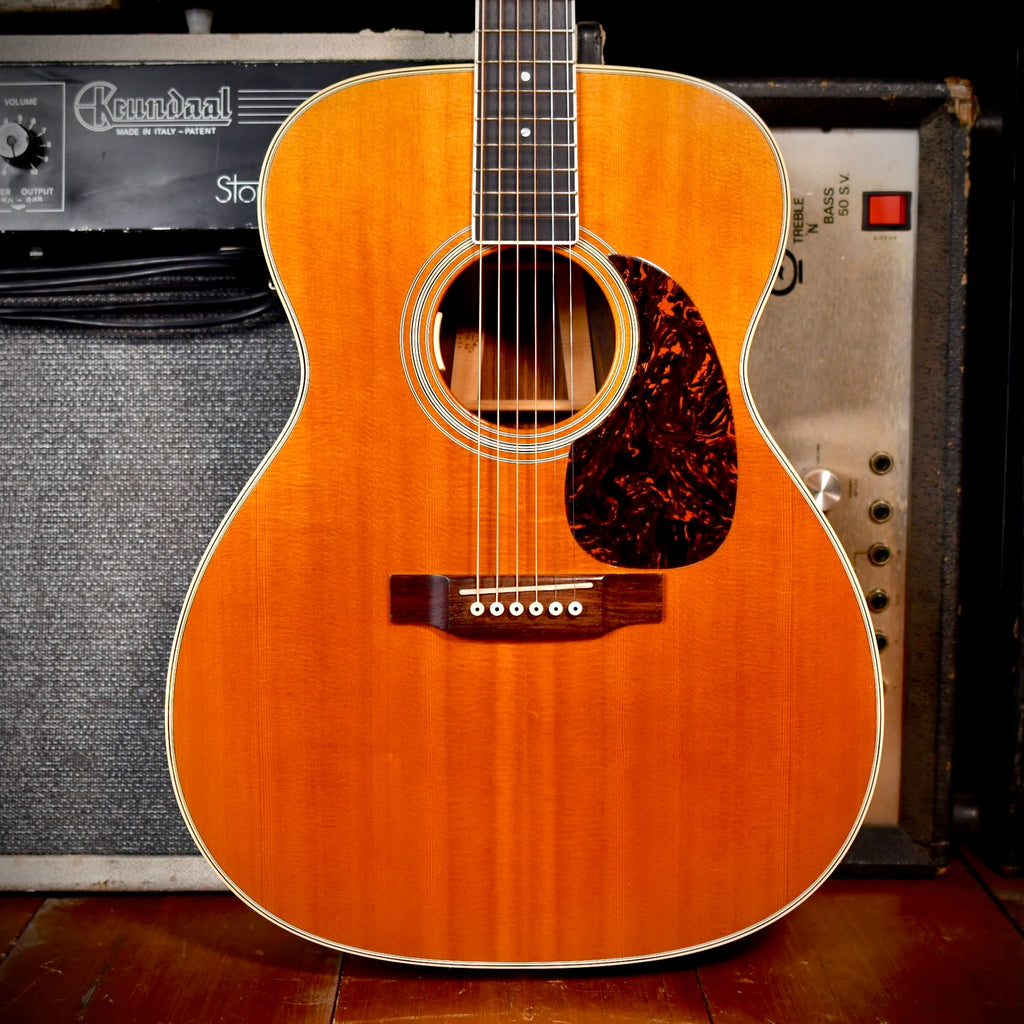 Martin M-36 Natural 2007