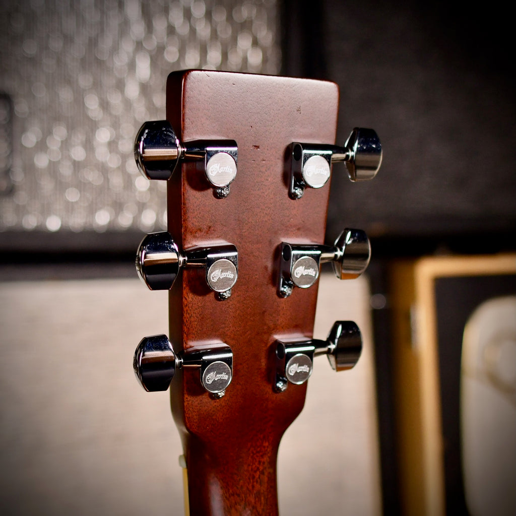 Martin M-36 Natural 2007