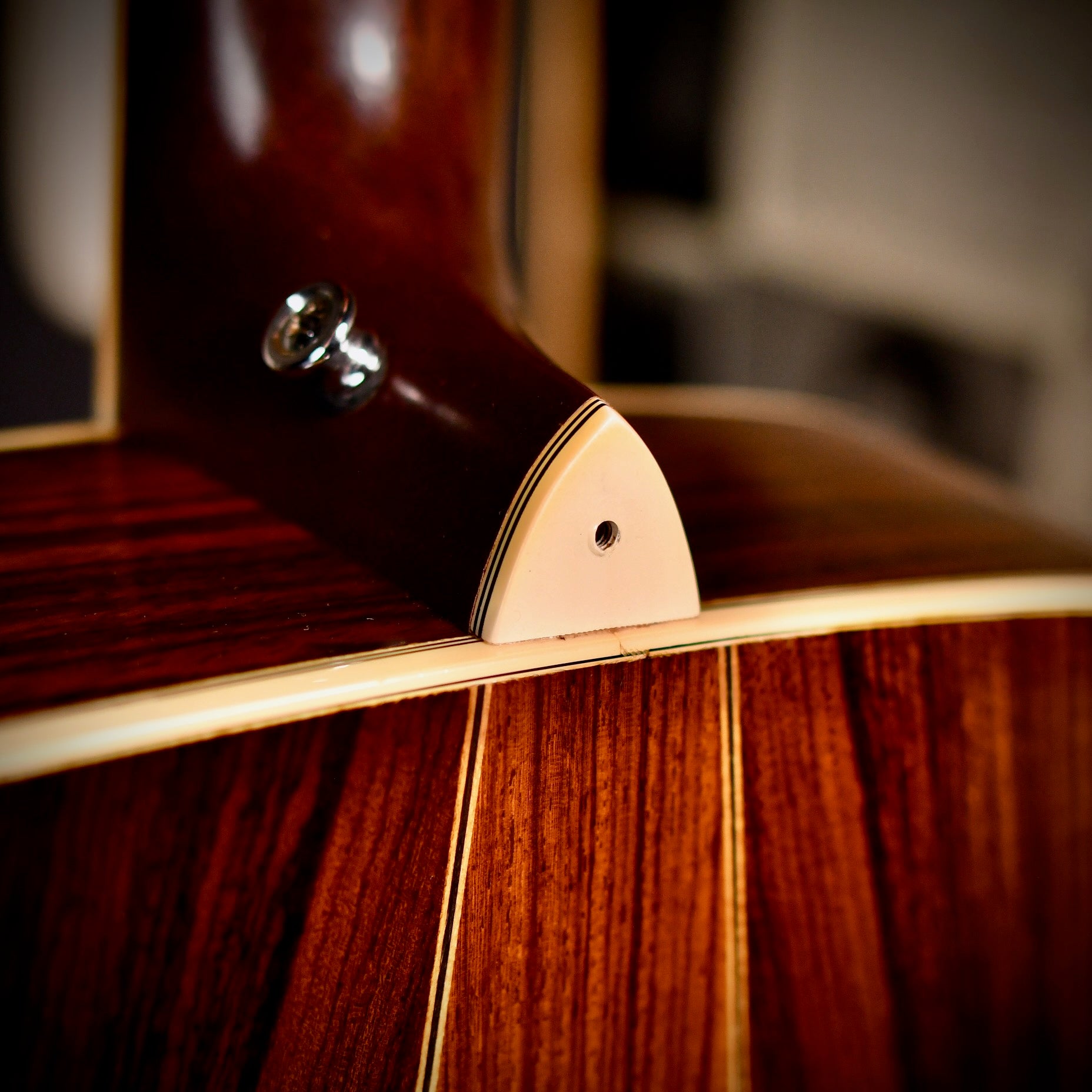 Martin M-36 Natural 2007