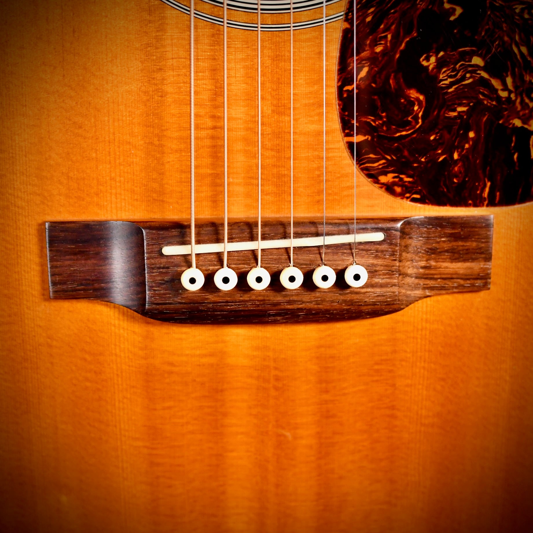Martin M-36 Natural 2007