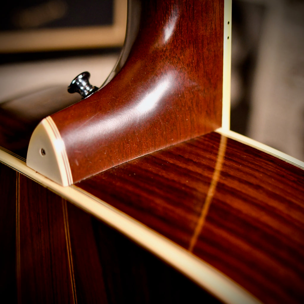 Martin M-36 Natural 2007