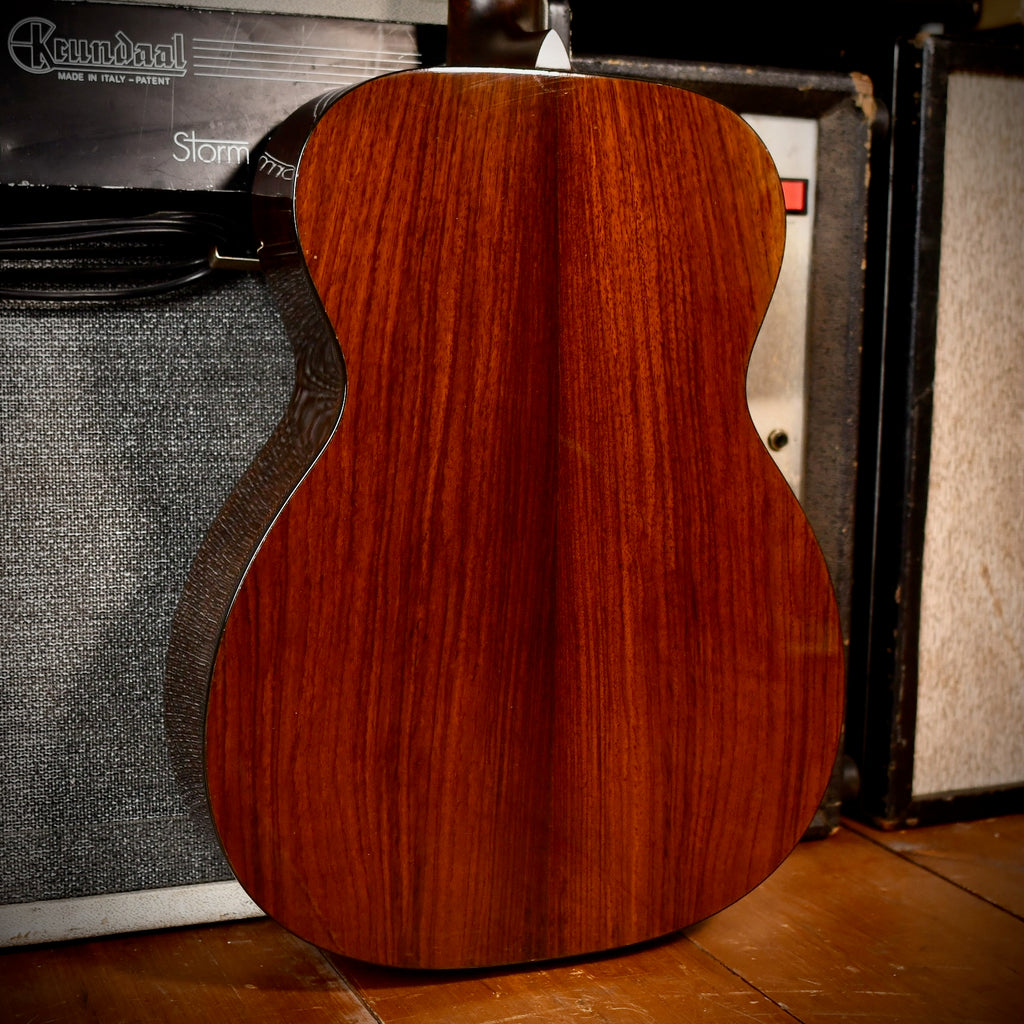 Martin OM-21 Natural 1995