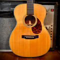 Martin OM-28V Vintage Series Natural 2000