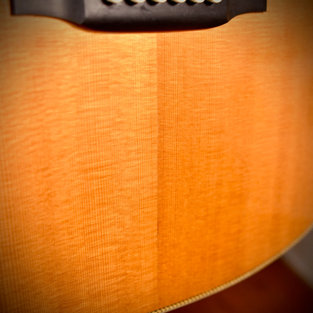 Martin OM-28V Vintage Series Natural 2000