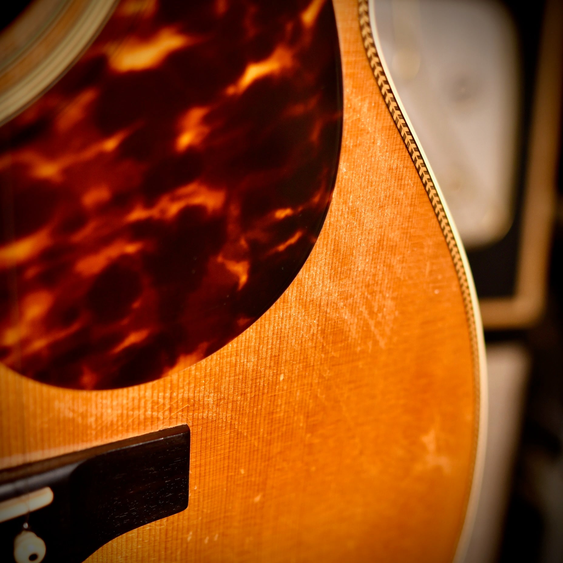 Martin OM-28 CUSTOM Natural 1990