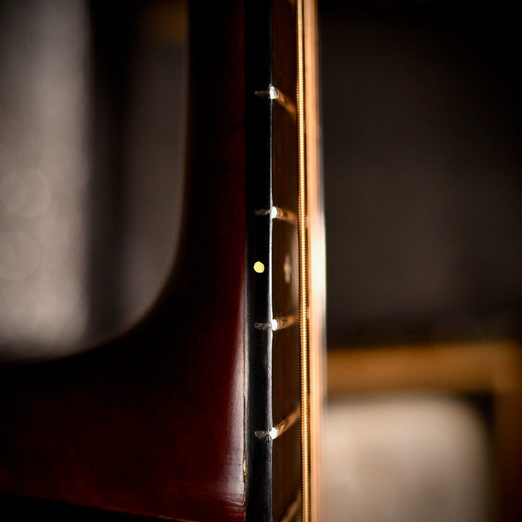 Martin OM-28 CUSTOM Natural 1990